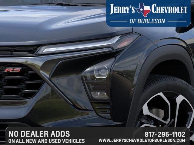 2026 Chevrolet Trax RS - Photo 12