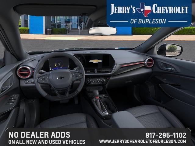 2026 Chevrolet Trax RS - Photo 17