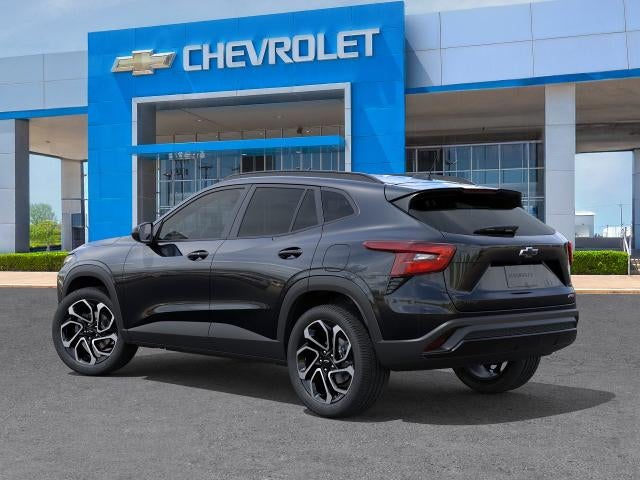 2026 Chevrolet Trax RS - Photo 29