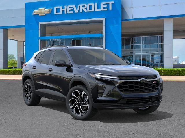2026 Chevrolet Trax RS - Photo 33