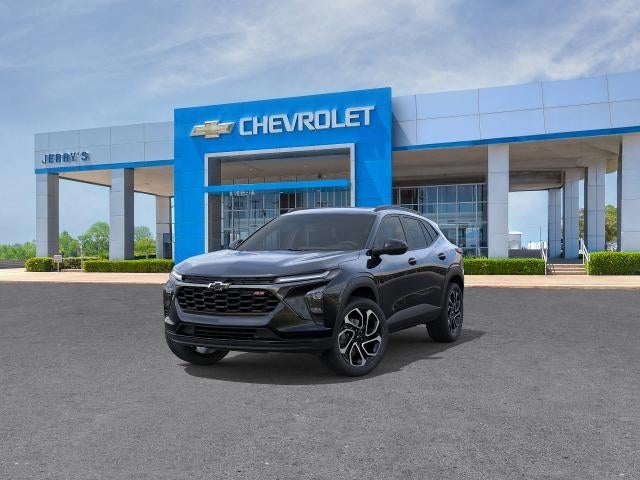 2026 Chevrolet Trax RS - Photo 34