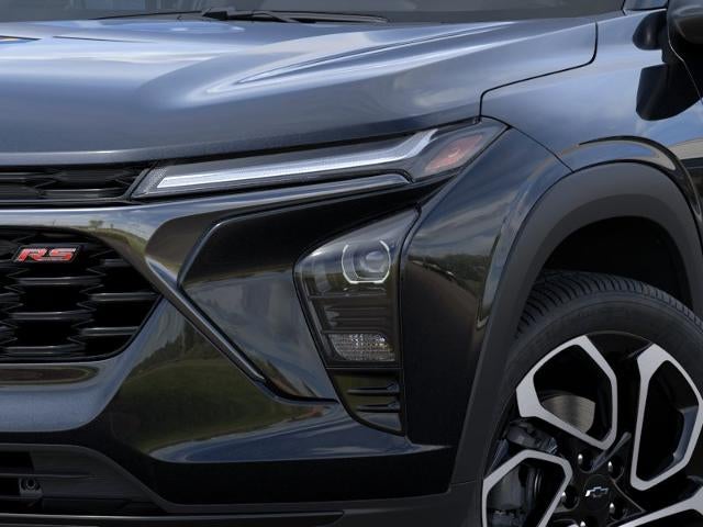 2026 Chevrolet Trax RS - Photo 36