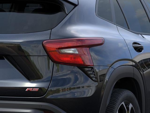 2026 Chevrolet Trax RS - Photo 37