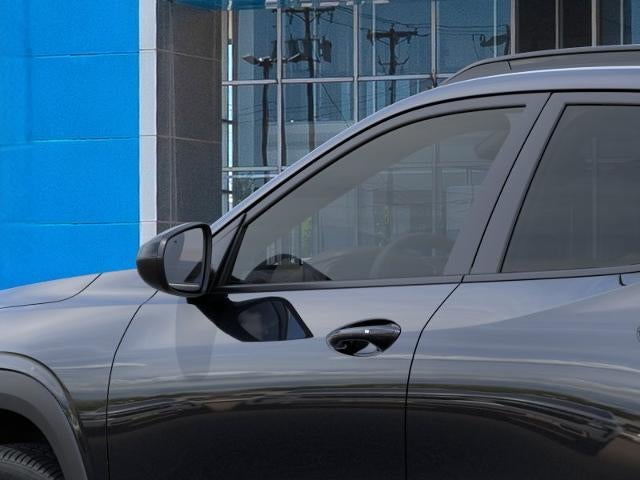 2026 Chevrolet Trax RS - Photo 38