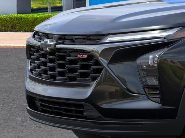 2026 Chevrolet Trax RS - Photo 39