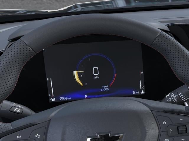 2026 Chevrolet Trax RS - Photo 44