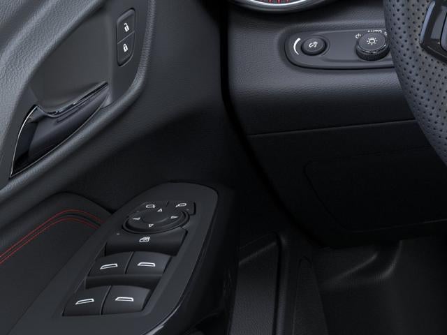 2026 Chevrolet Trax RS - Photo 48