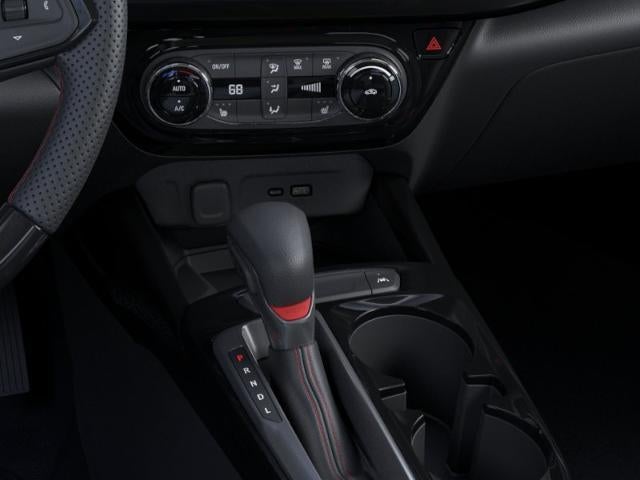 2026 Chevrolet Trax RS - Photo 49