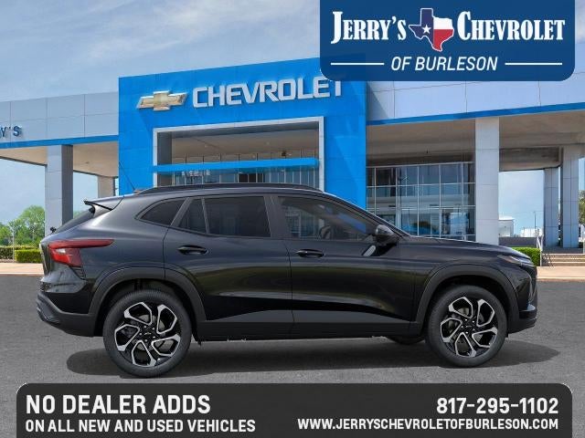 2026 Chevrolet Trax RS - Photo 7