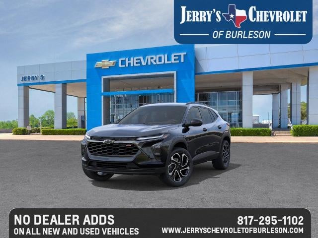2026 Chevrolet Trax RS - Photo 10