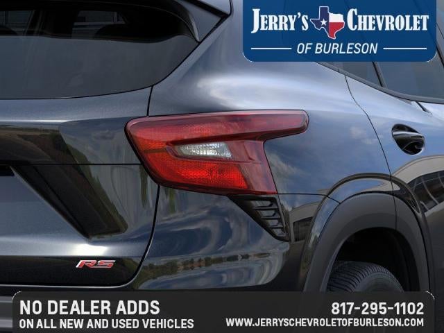2026 Chevrolet Trax RS - Photo 13