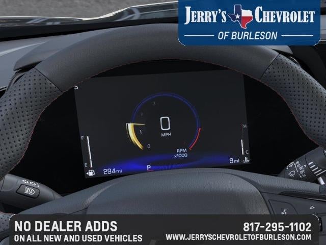 2026 Chevrolet Trax RS - Photo 20