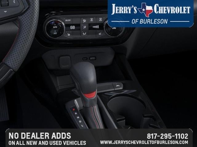 2026 Chevrolet Trax RS - Photo 25