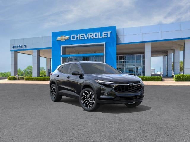 2026 Chevrolet Trax RS - Photo 27