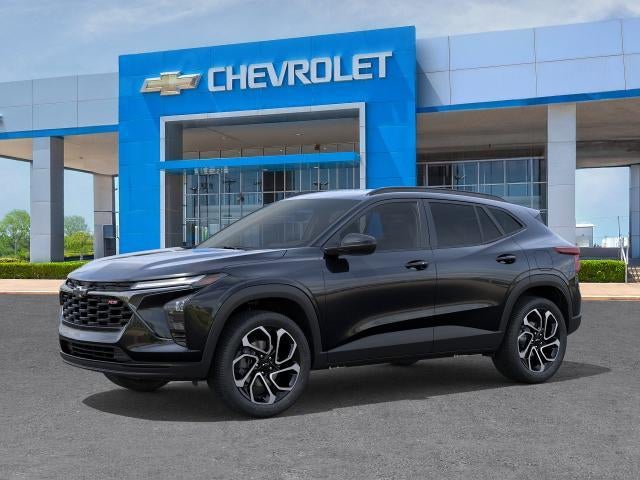 2026 Chevrolet Trax RS - Photo 28