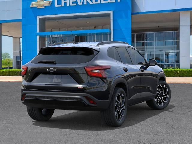 2026 Chevrolet Trax RS - Photo 30