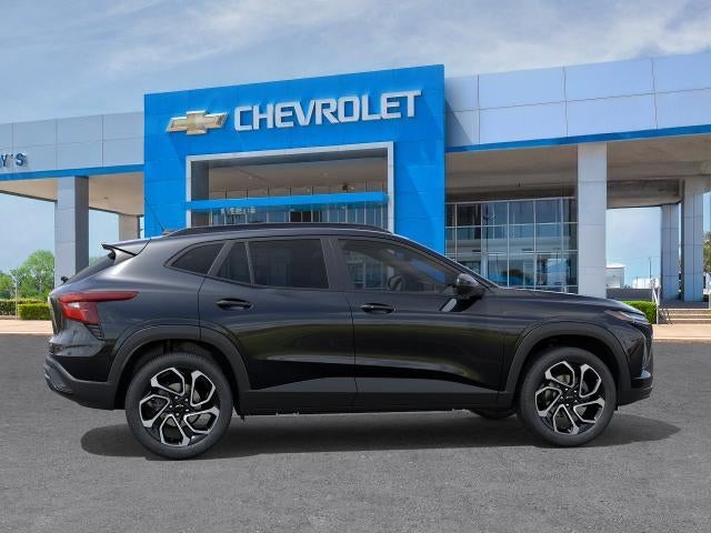 2026 Chevrolet Trax RS - Photo 31