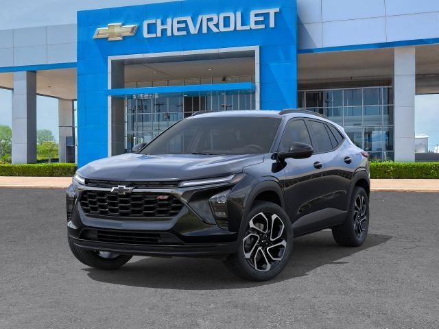 2026 Chevrolet Trax RS - Photo 32