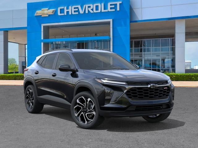 2026 Chevrolet Trax RS - Photo 33
