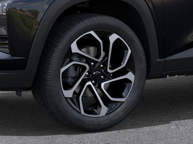 2026 Chevrolet Trax RS - Photo 35