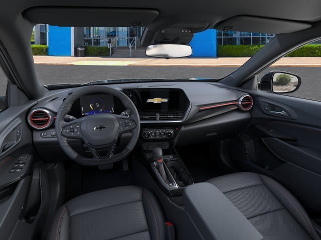 2026 Chevrolet Trax RS - Photo 41