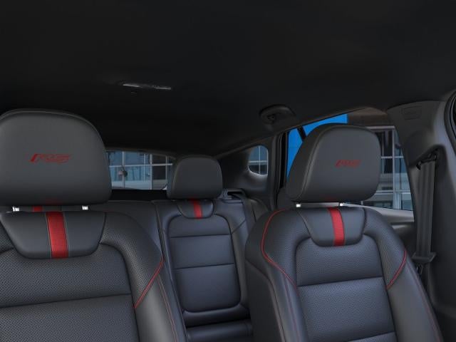 2026 Chevrolet Trax RS - Photo 50