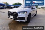 2021 Audi Q7 Prestige