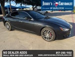 2019 Maserati Ghibli 