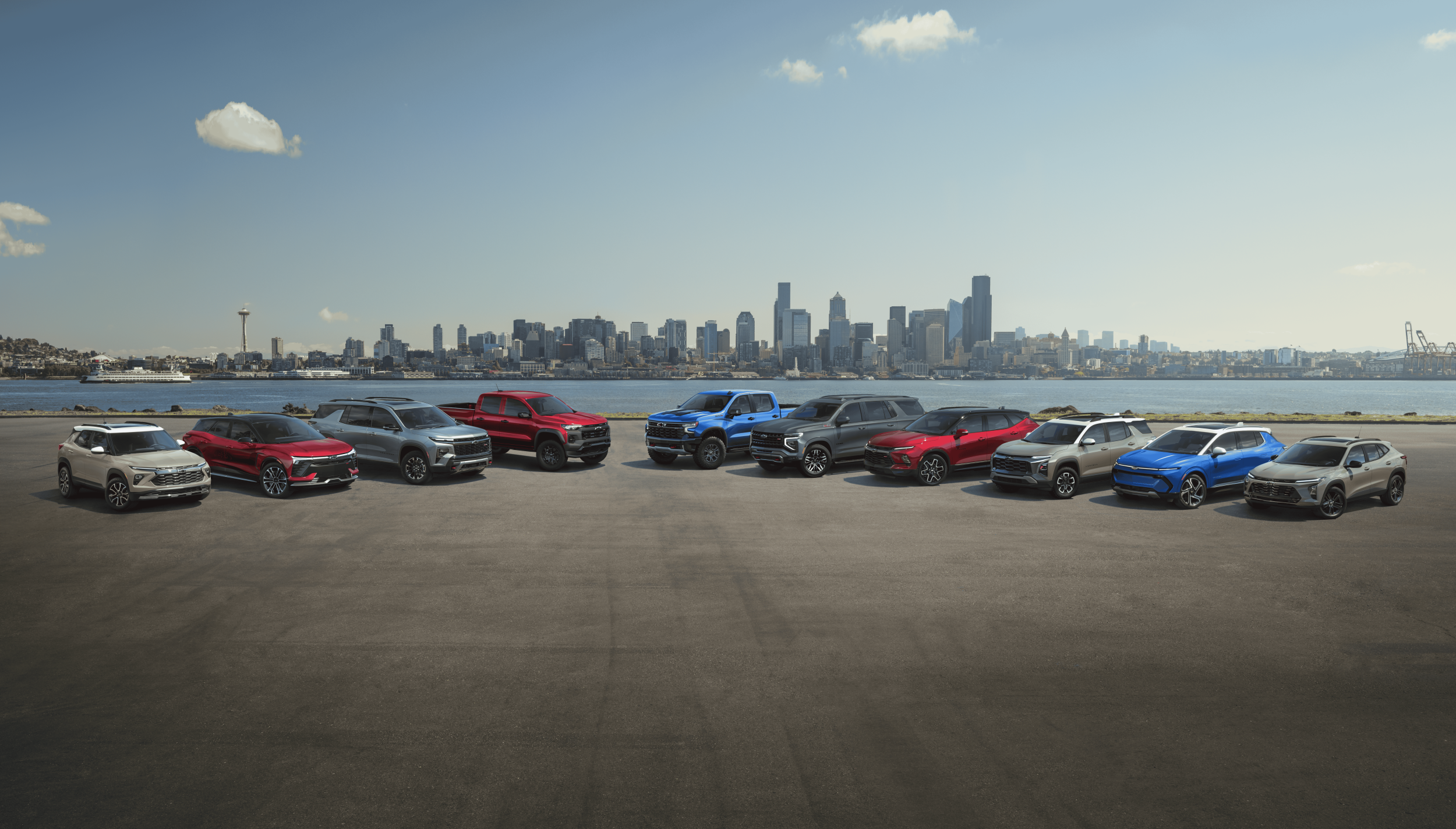 CHEVY SPECIAL OFFERS | Jerry's Chevrolet of Burleson in BURLESON TX