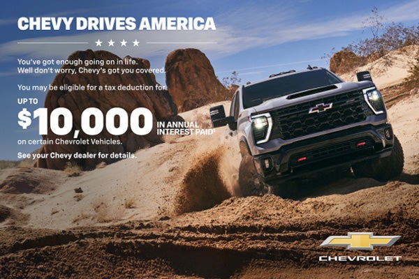 Jerry's Chevrolet of Burleson in BURLESON TX