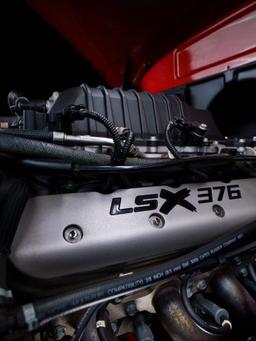 Jerry's Chevrolet of Burleson in BURLESON TX