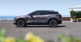 Jerry's Chevrolet of Burleson in BURLESON TX