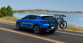 Jerry's Chevrolet of Burleson in BURLESON TX