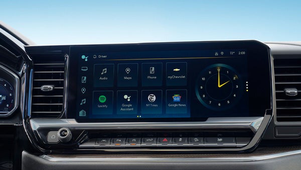 Jerry's Chevrolet of Burleson in BURLESON TX