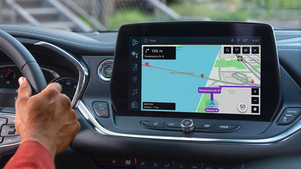 Jerry's Chevrolet of Burleson in BURLESON TX