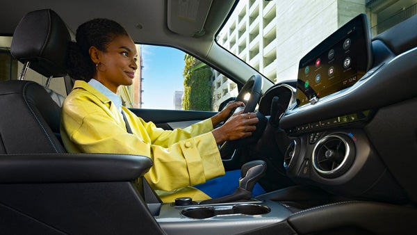 Jerry's Chevrolet of Burleson in BURLESON TX