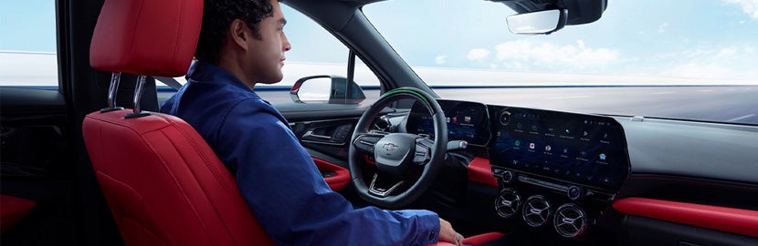 Jerry's Chevrolet of Burleson in BURLESON TX