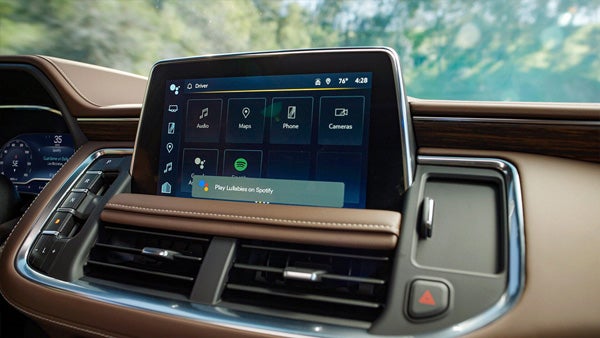 Jerry's Chevrolet of Burleson in BURLESON TX