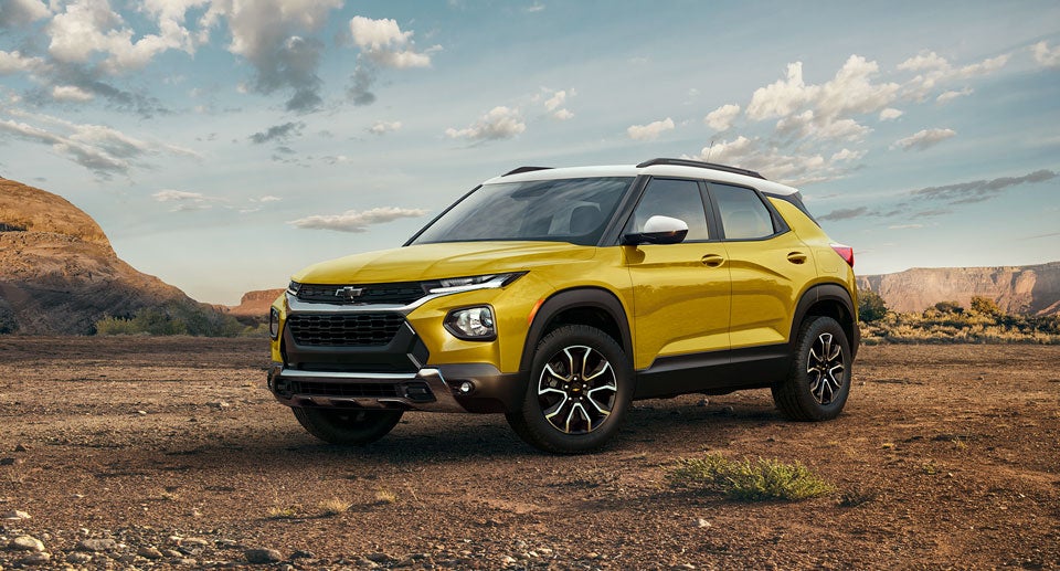 Jerry's Chevrolet of Burleson in BURLESON TX