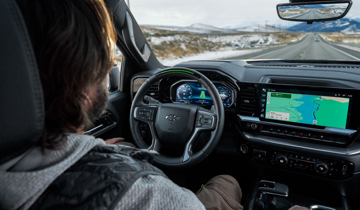 Jerry's Chevrolet of Burleson in BURLESON TX