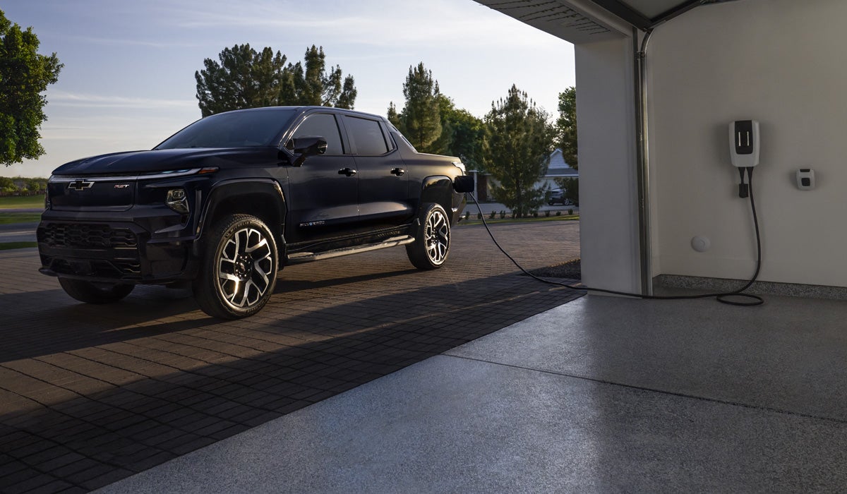 Jerry's Chevrolet of Burleson in BURLESON TX