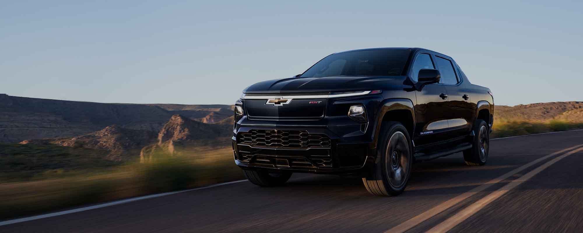 Jerry's Chevrolet of Burleson in BURLESON TX