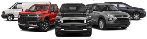 Jerry's Chevrolet of Burleson Advantage Plan