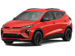 Chevrolet Bolt - Jerry's Chevrolet of Burleson in BURLESON TX