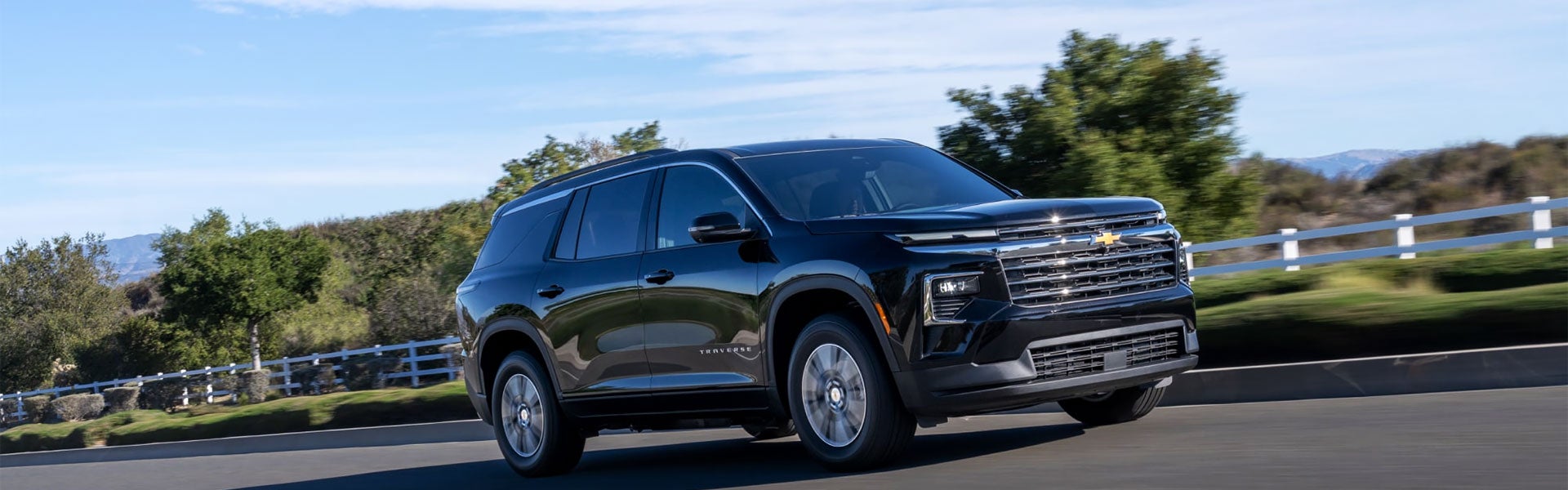 2027 Chevrolet Traverse for sale in Burleson, TX