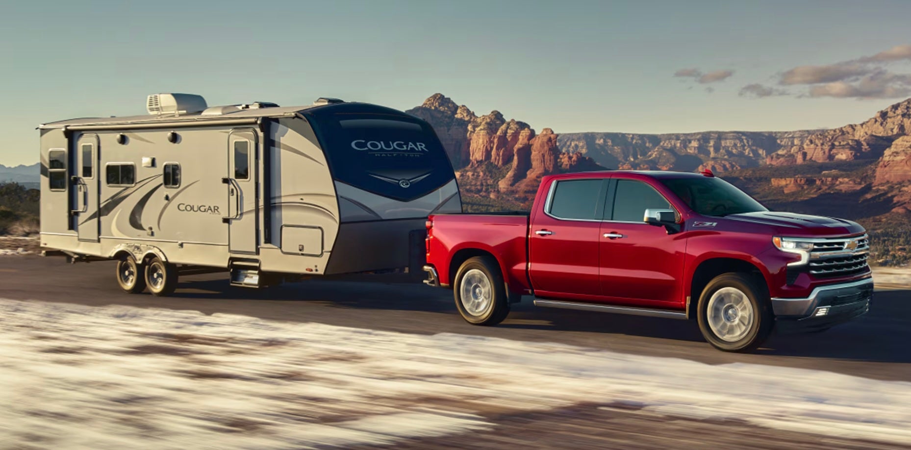 New 2026 Chevy Silverado 1500 for sale in Burleson, TX