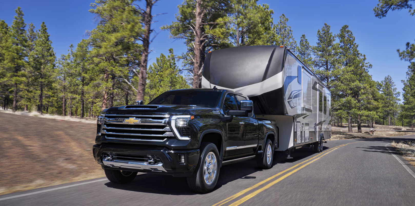 New 2026 Silverado 2500HD for sale in Burleson, TX