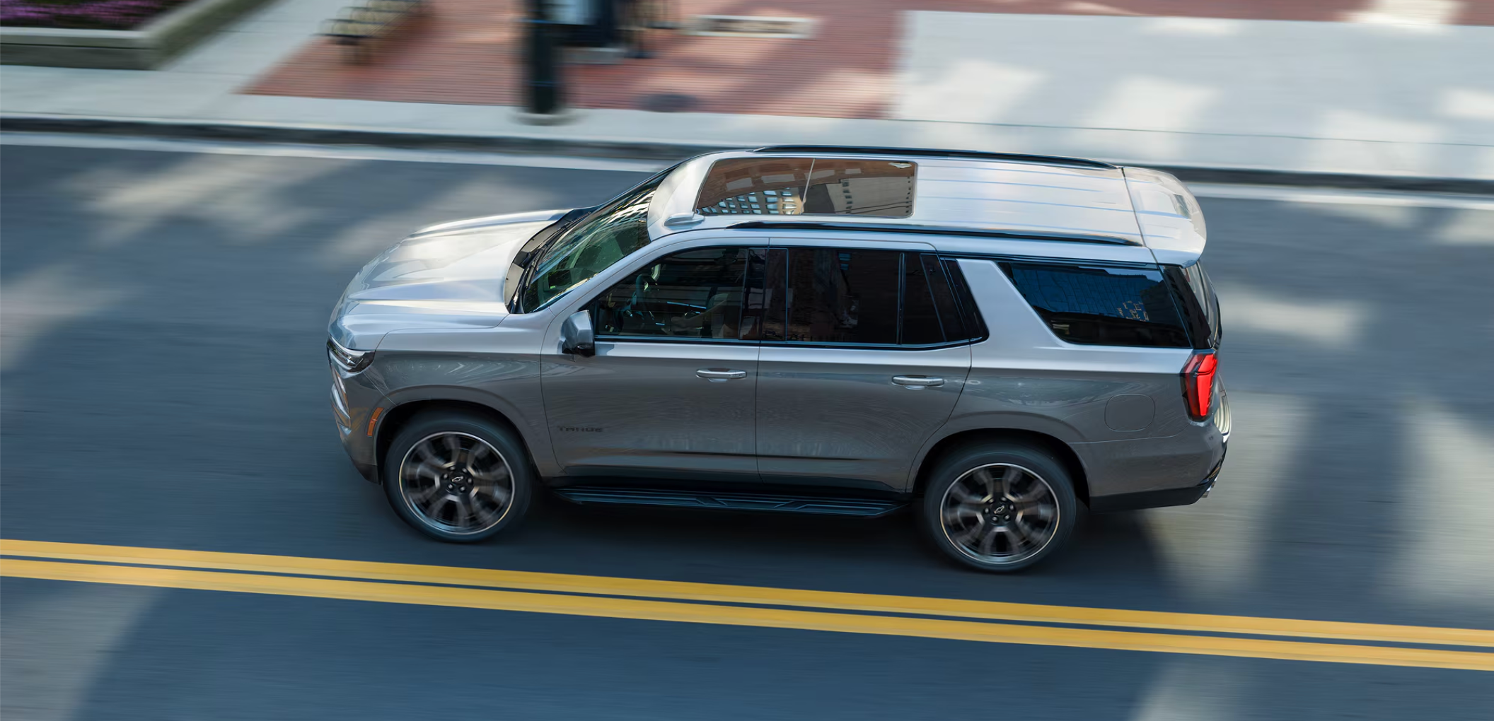 2026 Chevy Tahoe for sale near Dallas, TX