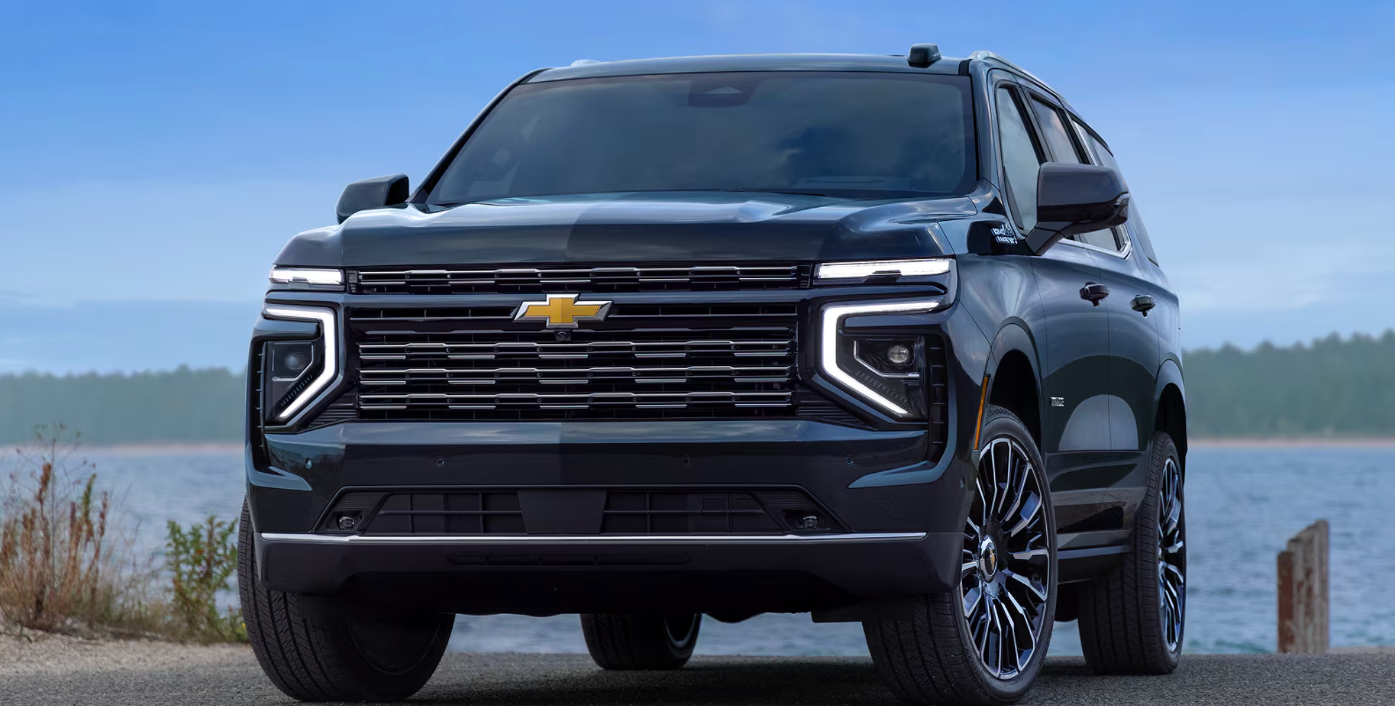 New 2026 Chevy Tahoe for sale in Burleson, TX