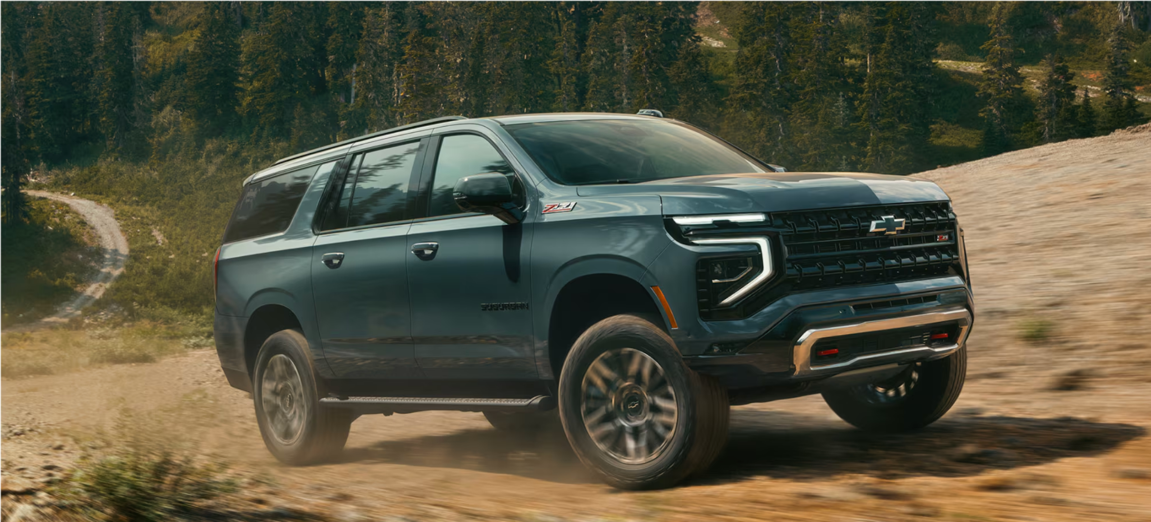 2026 Chevrolet Suburban for sale near Dallas, TX